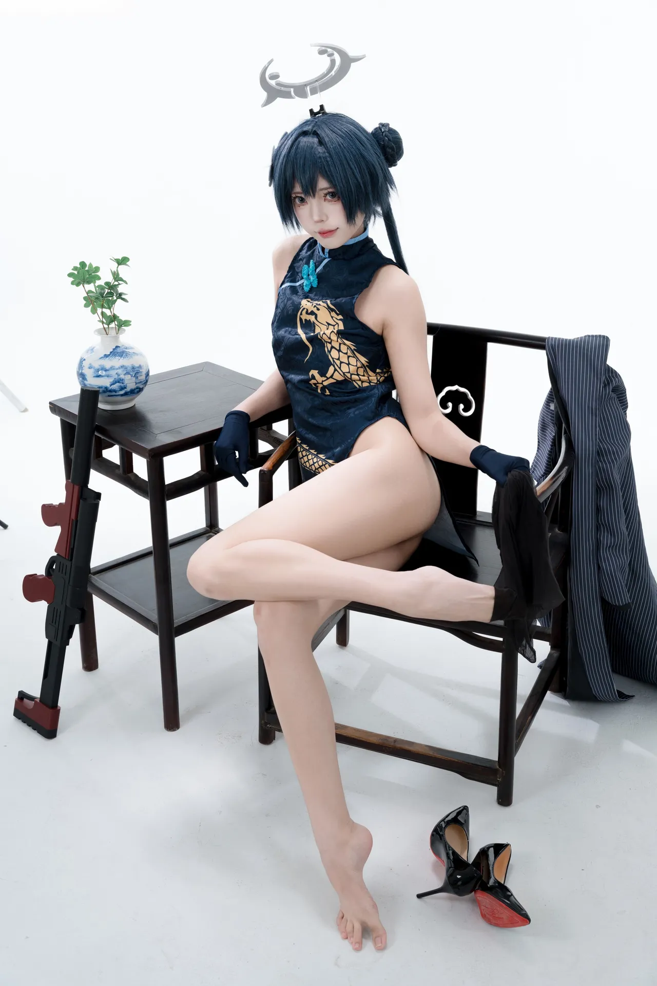 君颜圆又圆-蔚蓝档案 龙华妃咲153p-1GB-erohere36.webp