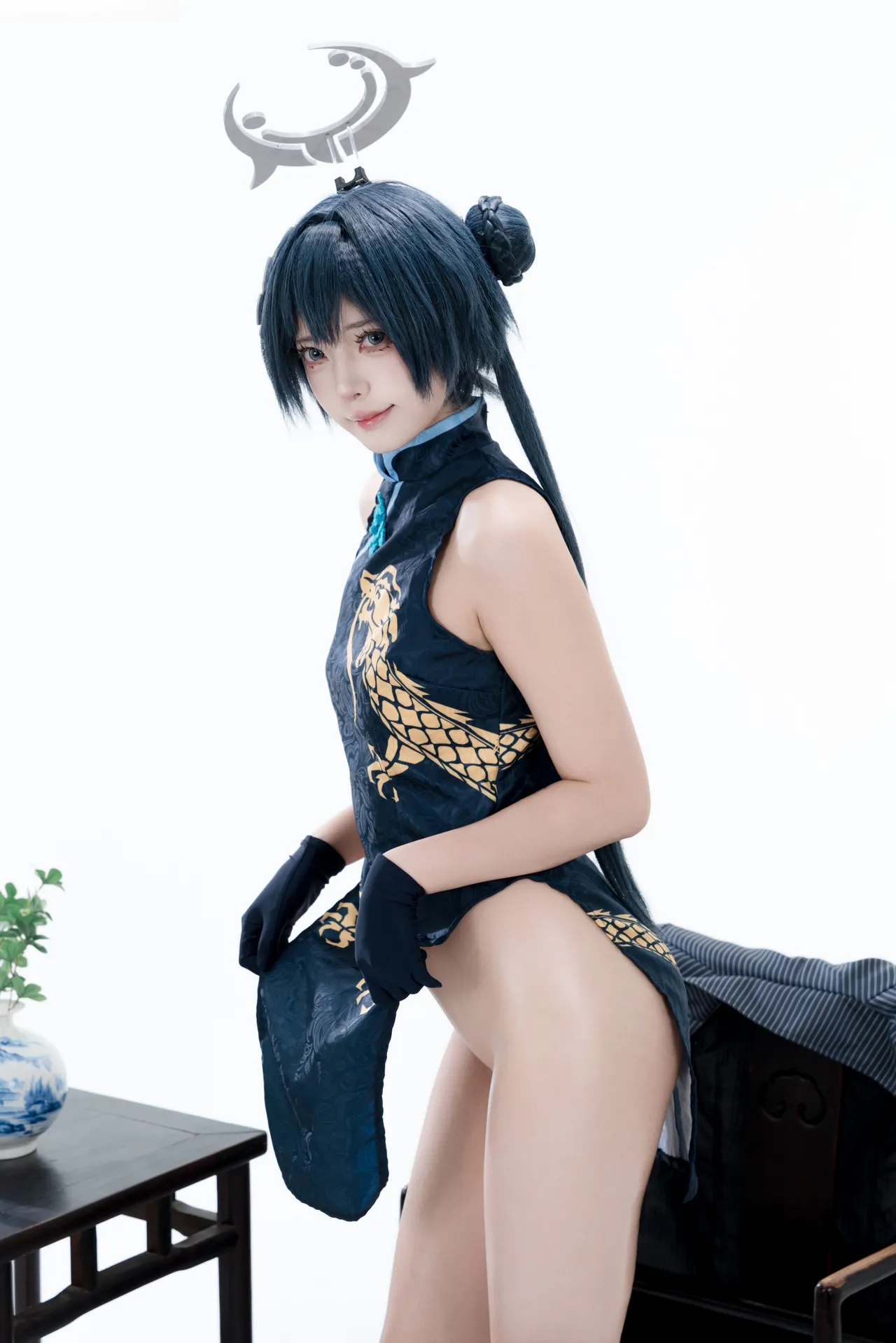 君颜圆又圆-蔚蓝档案 龙华妃咲153p-1GB-erohere40.webp