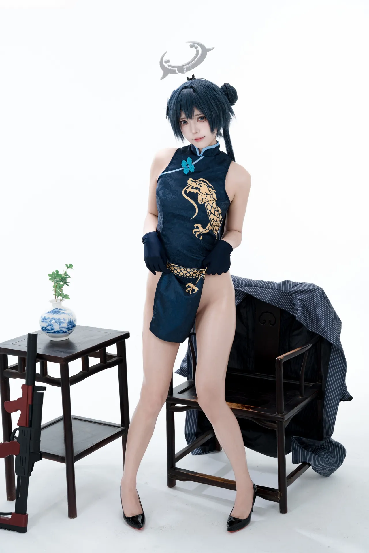 君颜圆又圆-蔚蓝档案 龙华妃咲153p-1GB-erohere41.webp