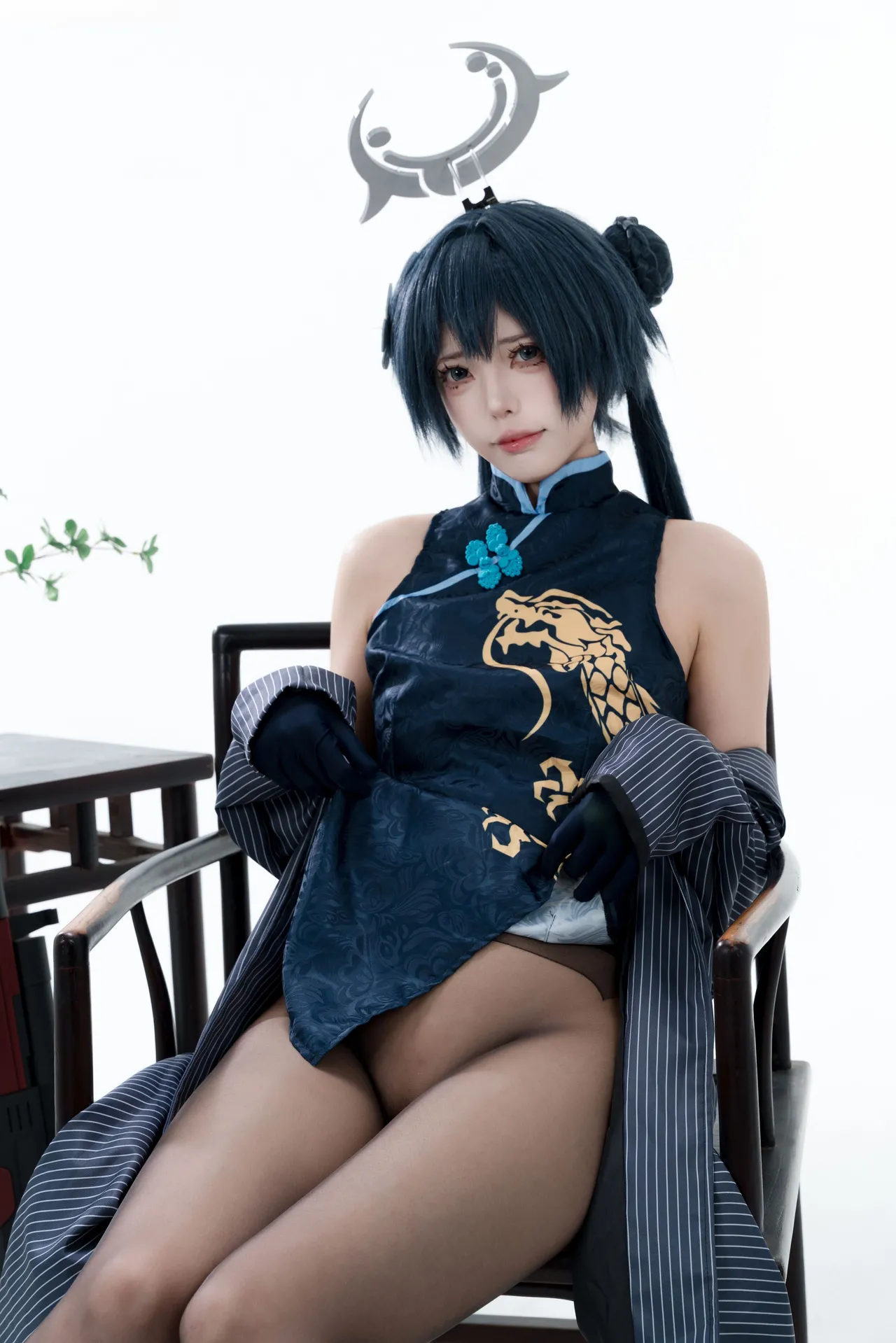 君颜圆又圆-蔚蓝档案 龙华妃咲153p-1GB-erohere5.webp