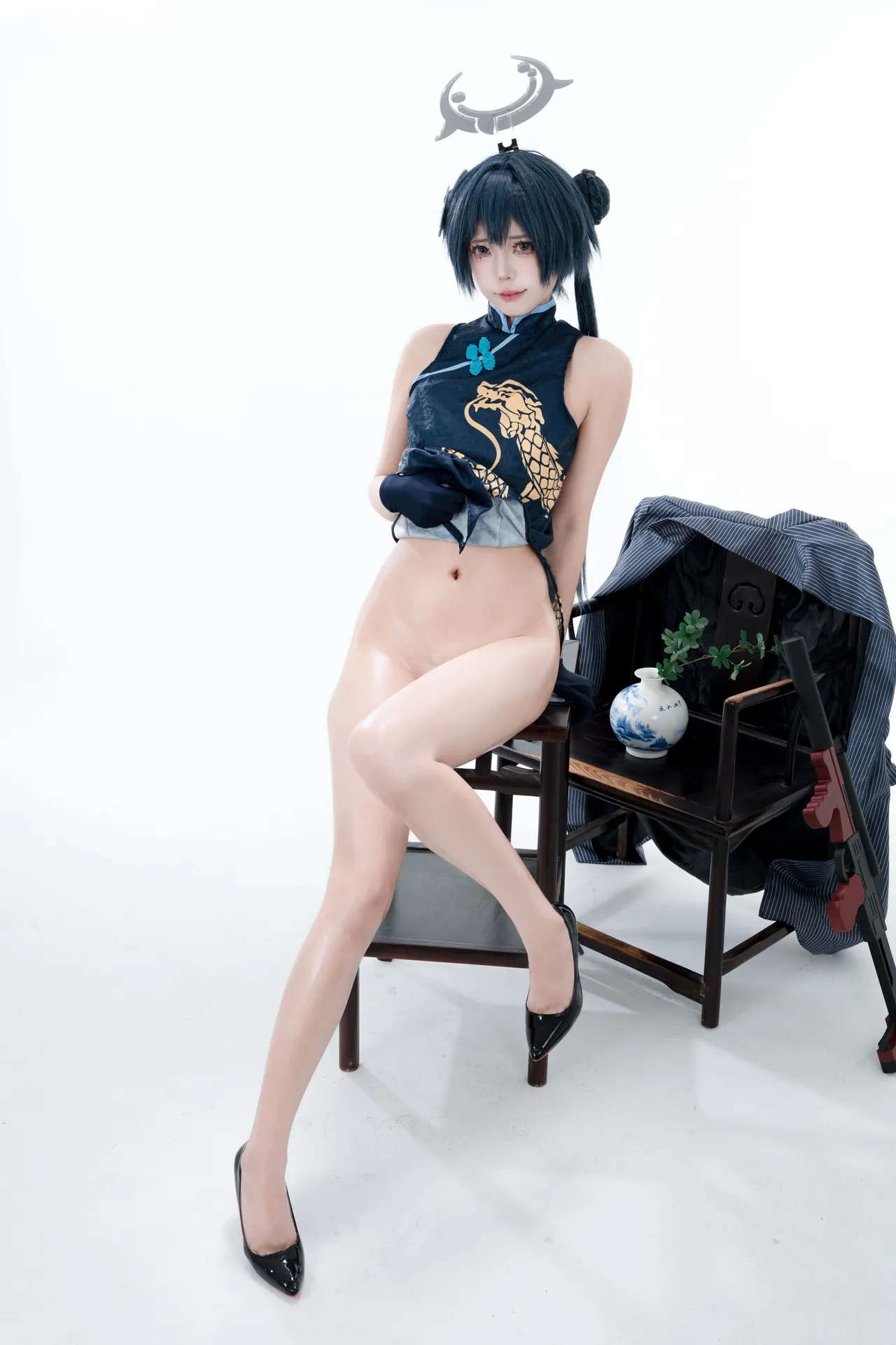 君颜圆又圆-蔚蓝档案 龙华妃咲153p-1GB-erohere52.webp