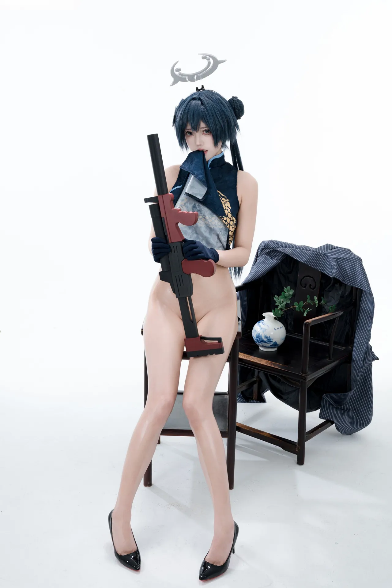 君颜圆又圆-蔚蓝档案 龙华妃咲153p-1GB-erohere54.webp