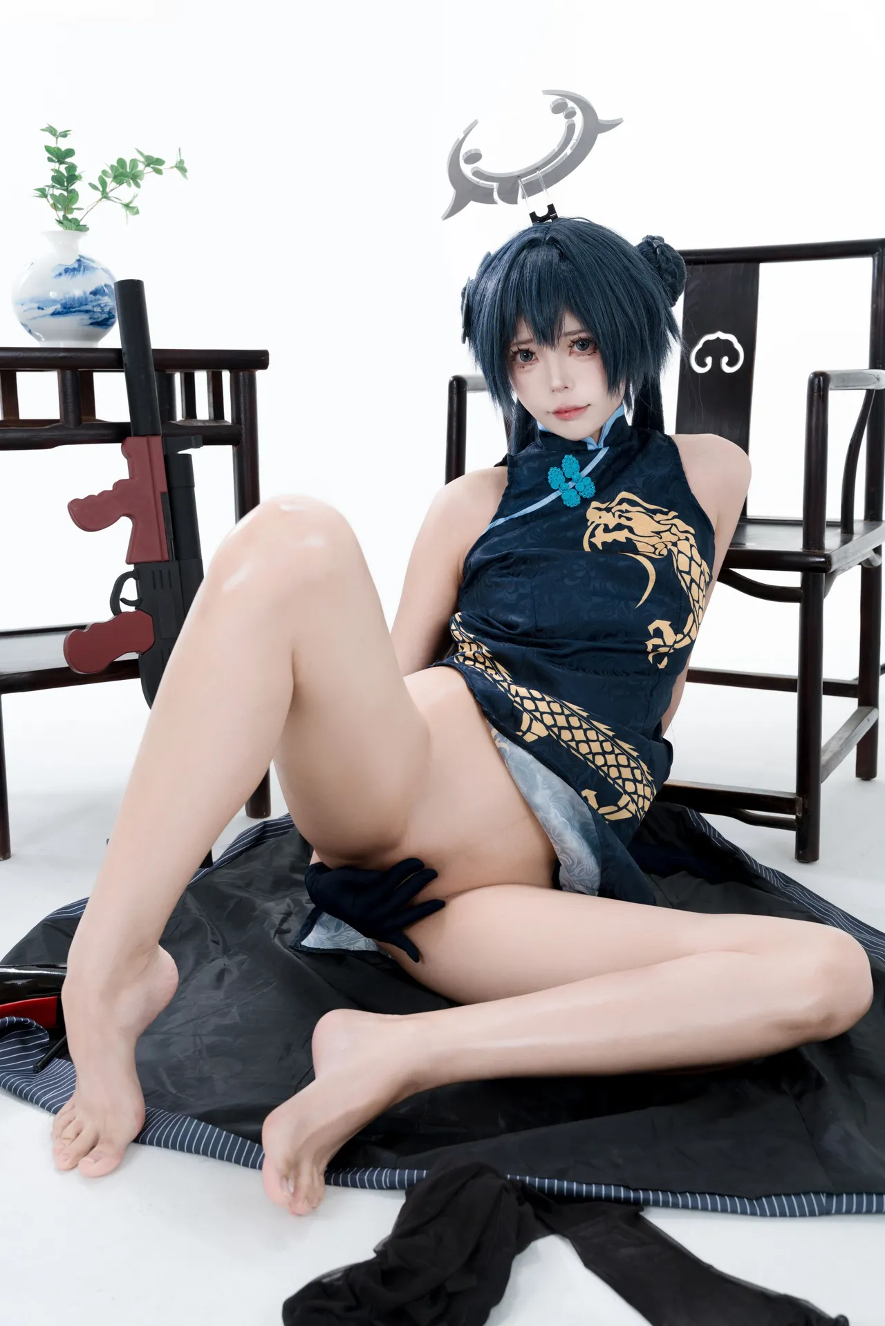 君颜圆又圆-蔚蓝档案 龙华妃咲153p-1GB-erohere61.webp