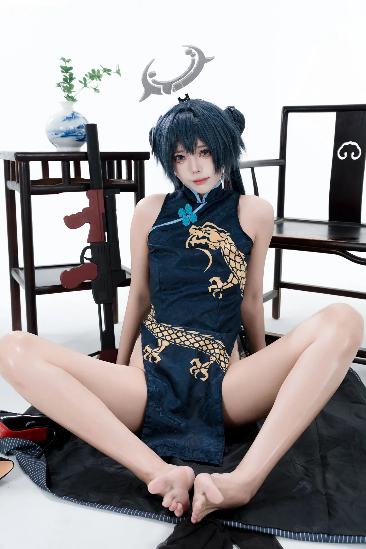 君颜圆又圆-蔚蓝档案 龙华妃咲153p-1GB-erohere64.webp