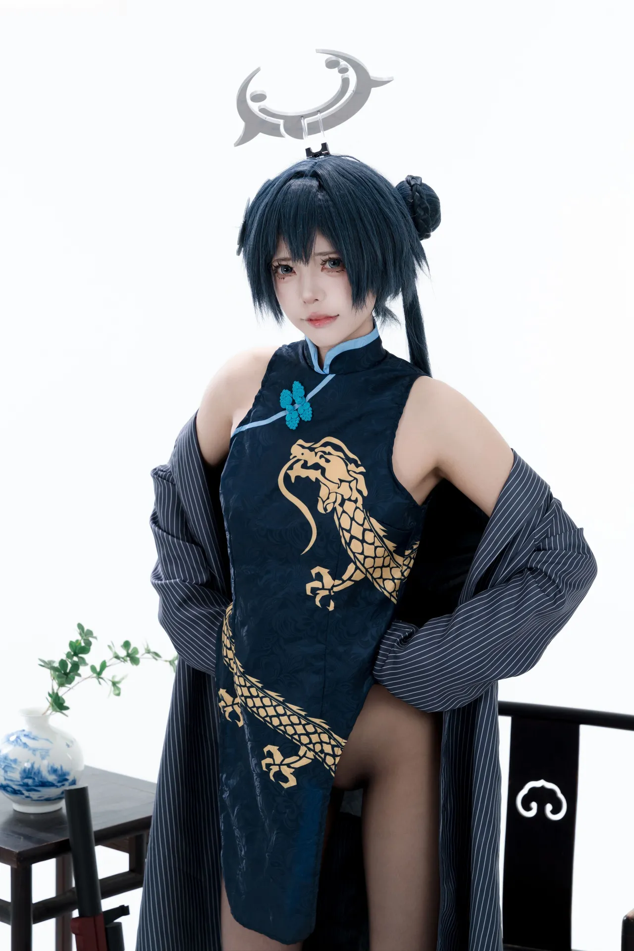 君颜圆又圆-蔚蓝档案 龙华妃咲153p-1GB-erohere67.webp