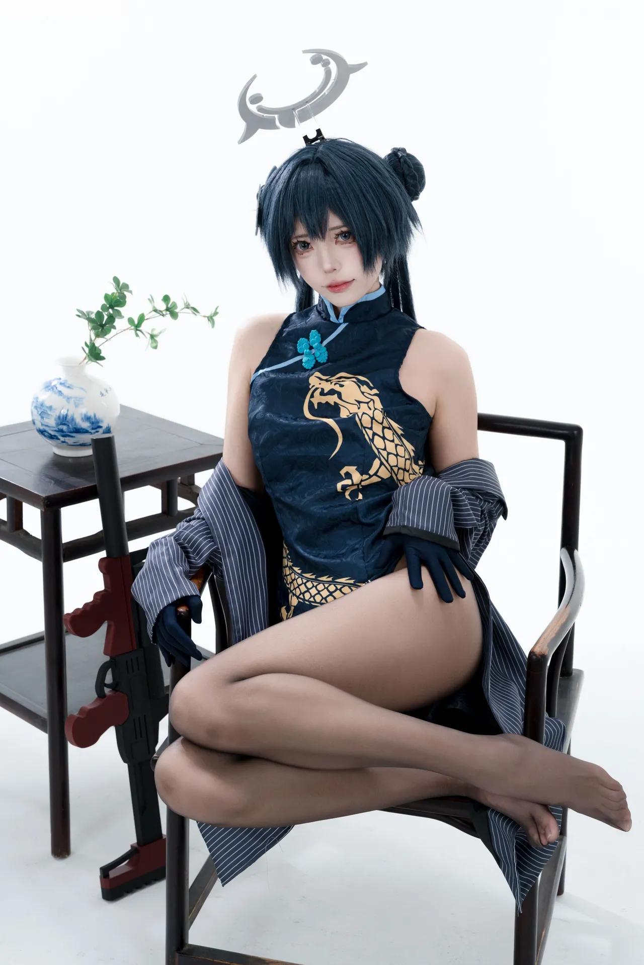 君颜圆又圆-蔚蓝档案 龙华妃咲153p-1GB-erohere7.webp