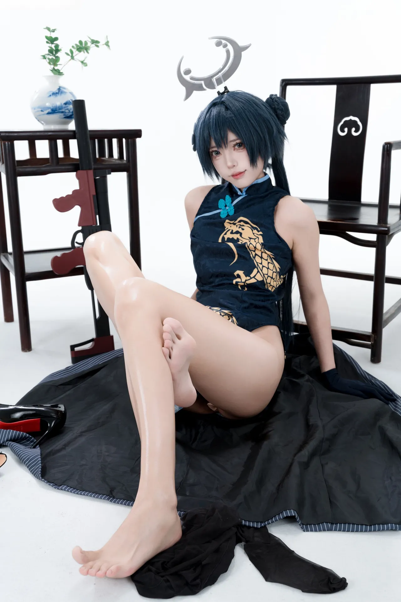 君颜圆又圆-蔚蓝档案 龙华妃咲153p-1GB-erohere70.webp