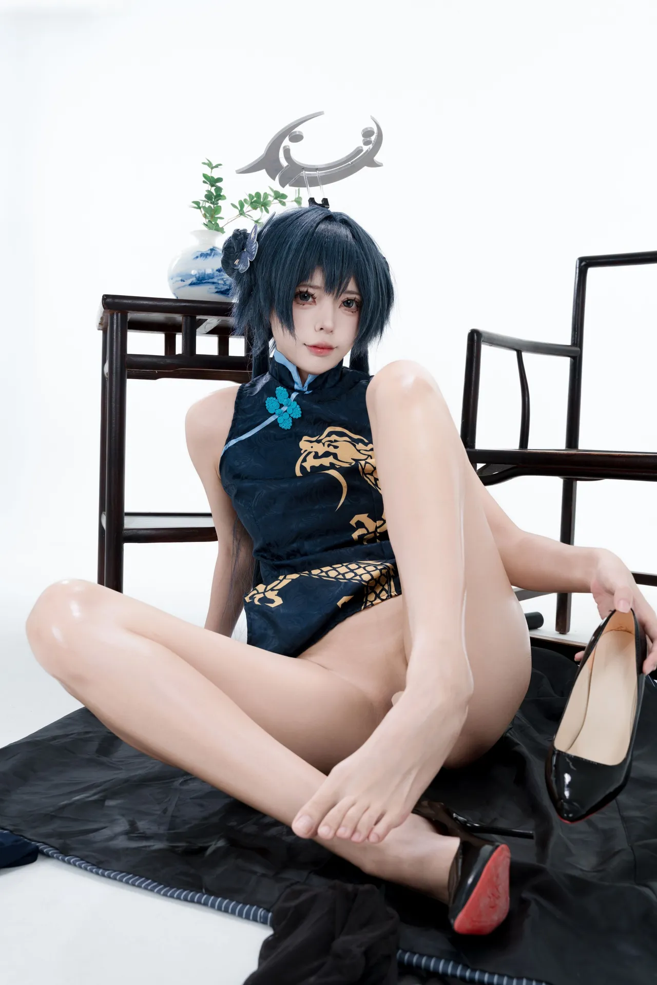 君颜圆又圆-蔚蓝档案 龙华妃咲153p-1GB-erohere72.webp