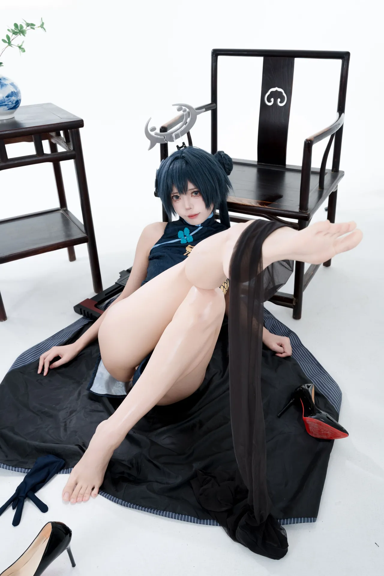 君颜圆又圆-蔚蓝档案 龙华妃咲153p-1GB-erohere73.webp