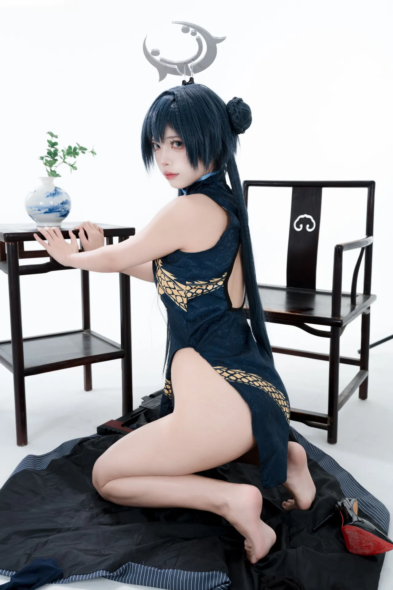 君颜圆又圆-蔚蓝档案 龙华妃咲153p-1GB-erohere74.webp