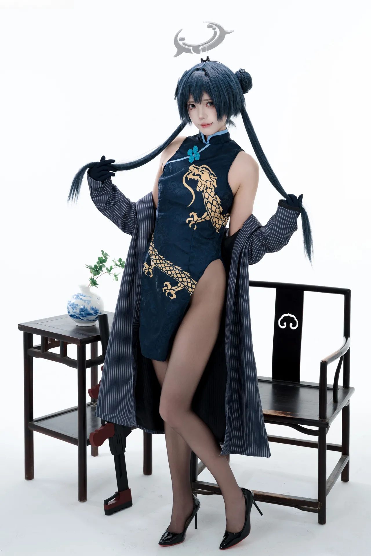 君颜圆又圆-蔚蓝档案 龙华妃咲153p-1GB-erohere77.webp
