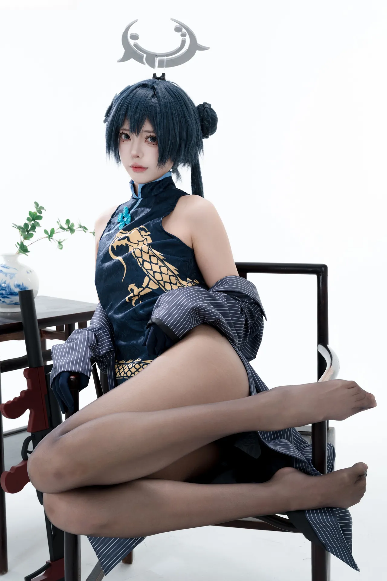 君颜圆又圆-蔚蓝档案 龙华妃咲153p-1GB-erohere8.webp