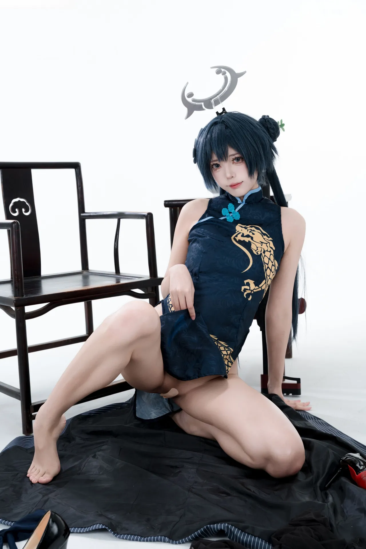 君颜圆又圆-蔚蓝档案 龙华妃咲153p-1GB-erohere80.webp