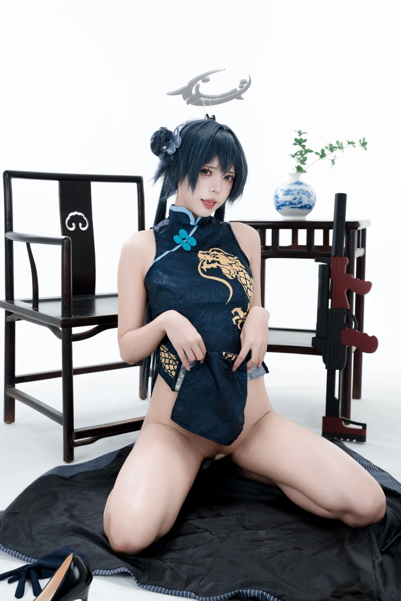 君颜圆又圆-蔚蓝档案 龙华妃咲153p-1GB-erohere81.webp