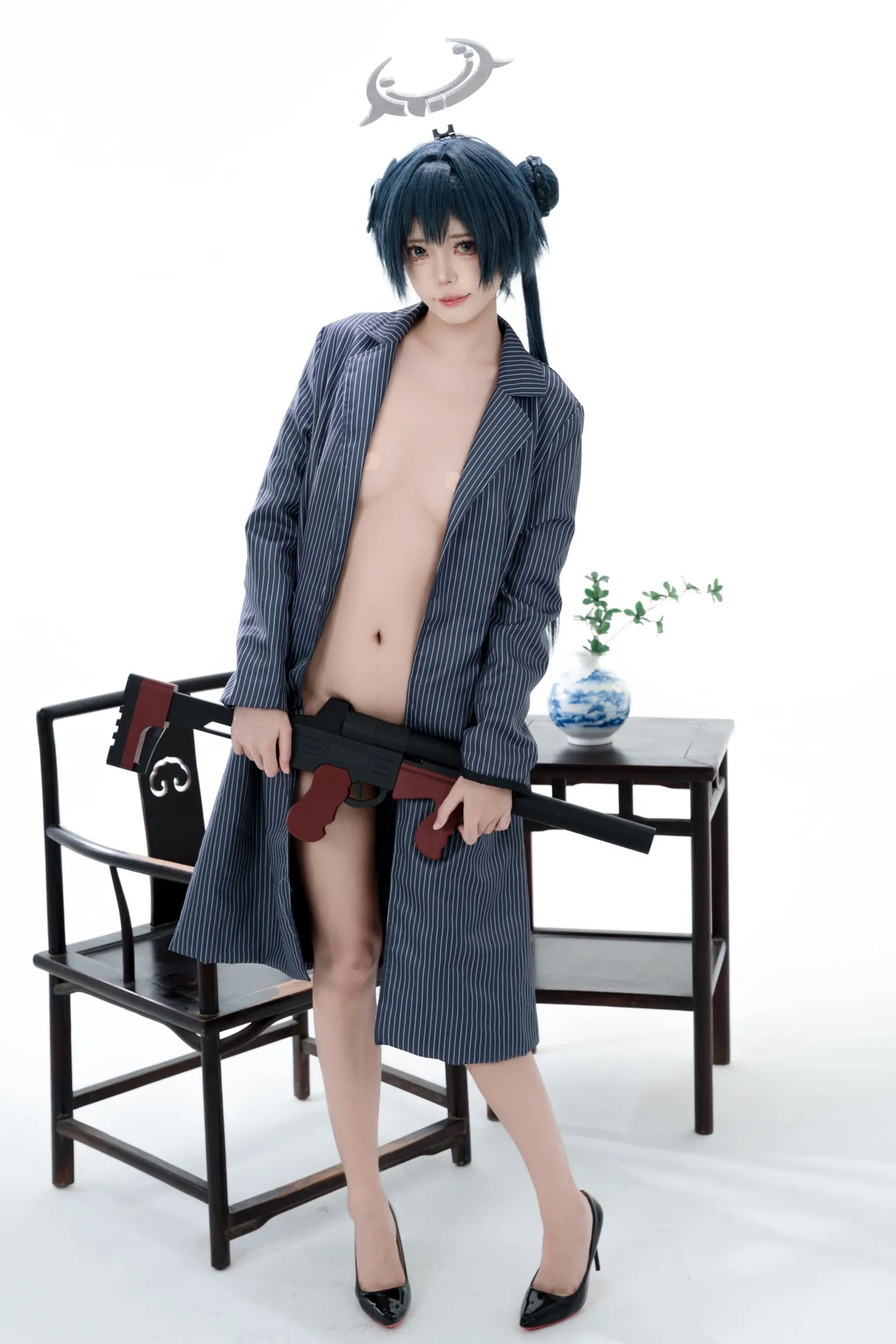 君颜圆又圆-蔚蓝档案 龙华妃咲153p-1GB-erohere85.webp