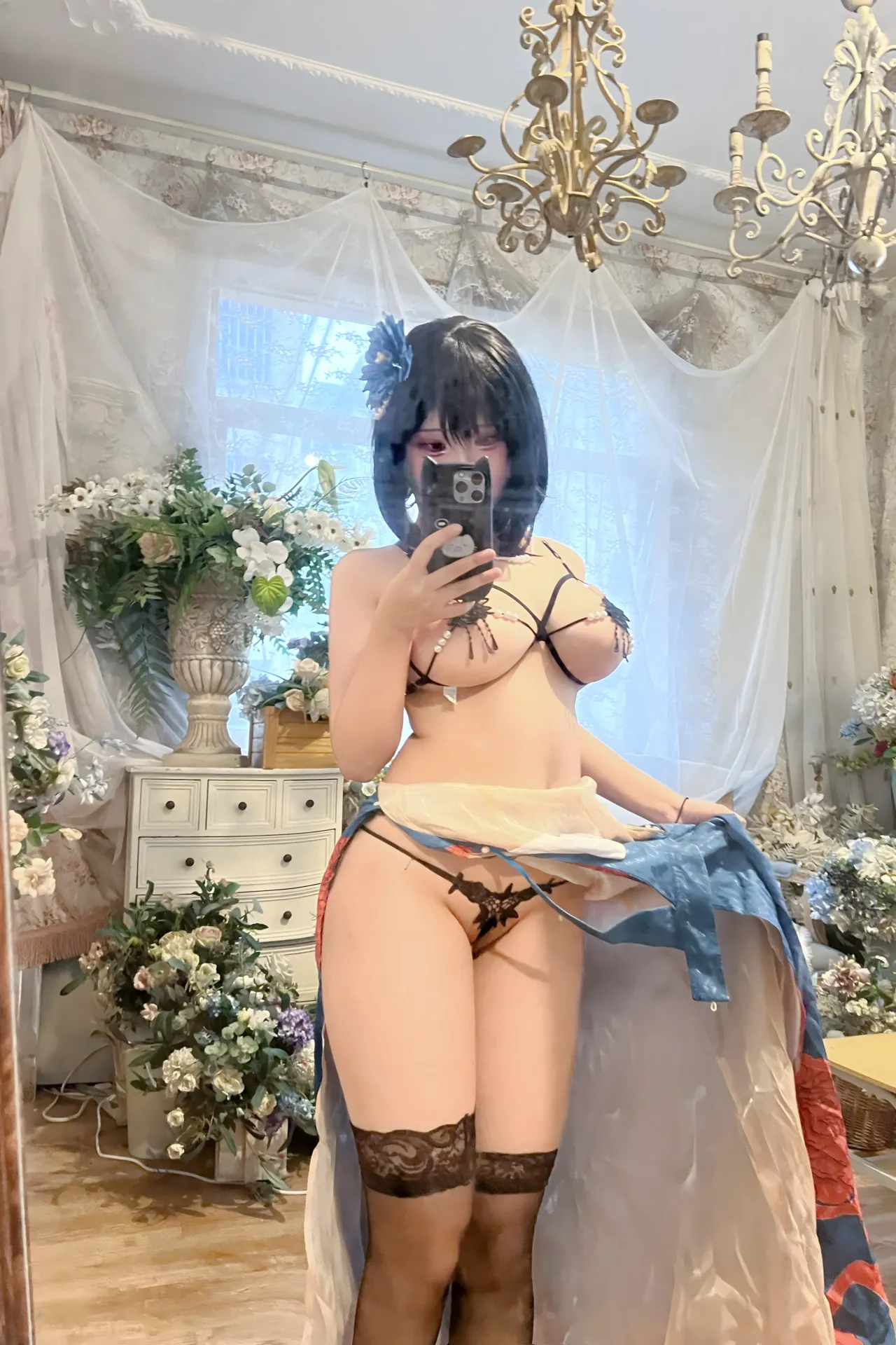呙呙 - 建武旗袍-erohere36.webp