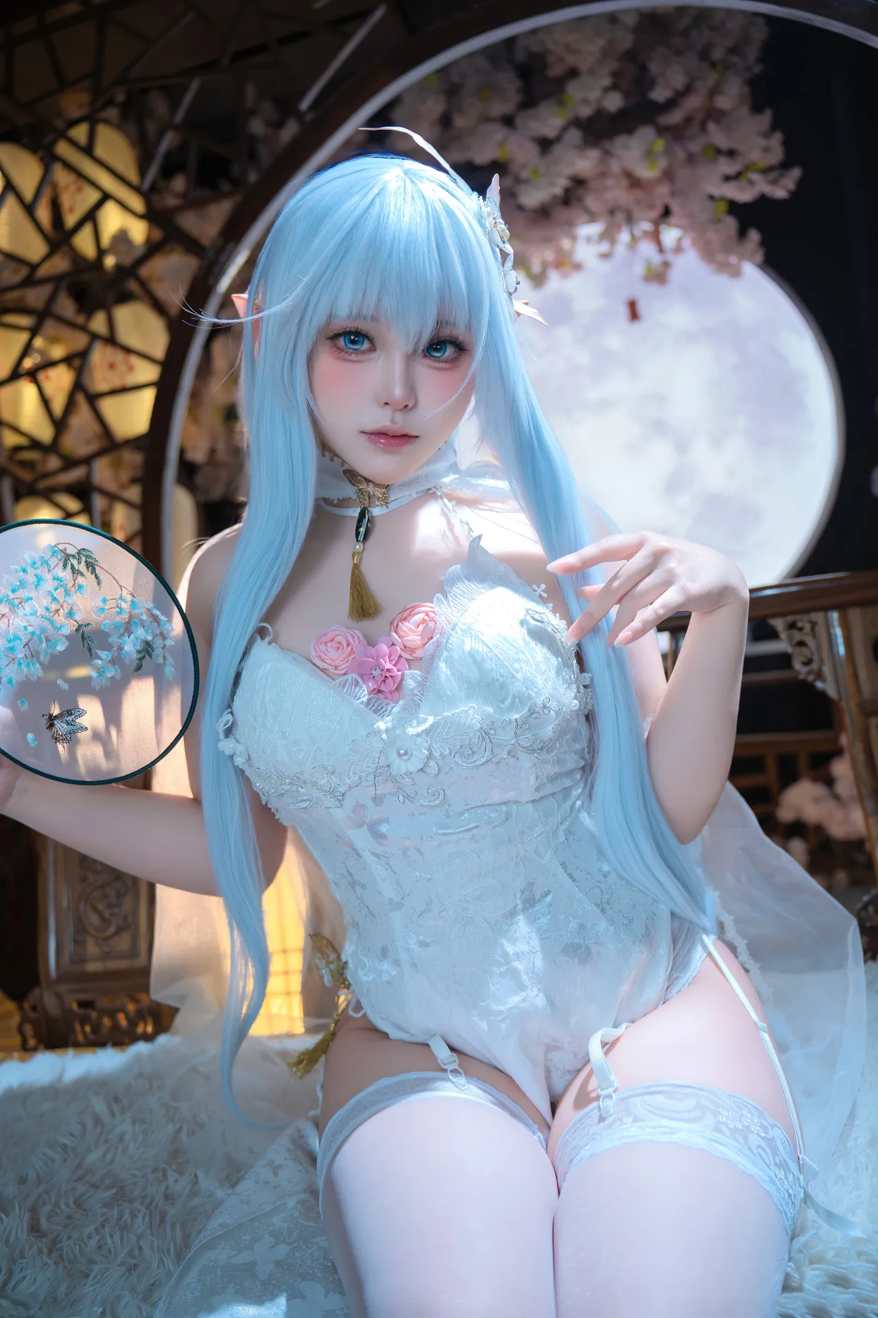 呙呙 - 碧蓝航线 阿尔比恩-erohere13.webp