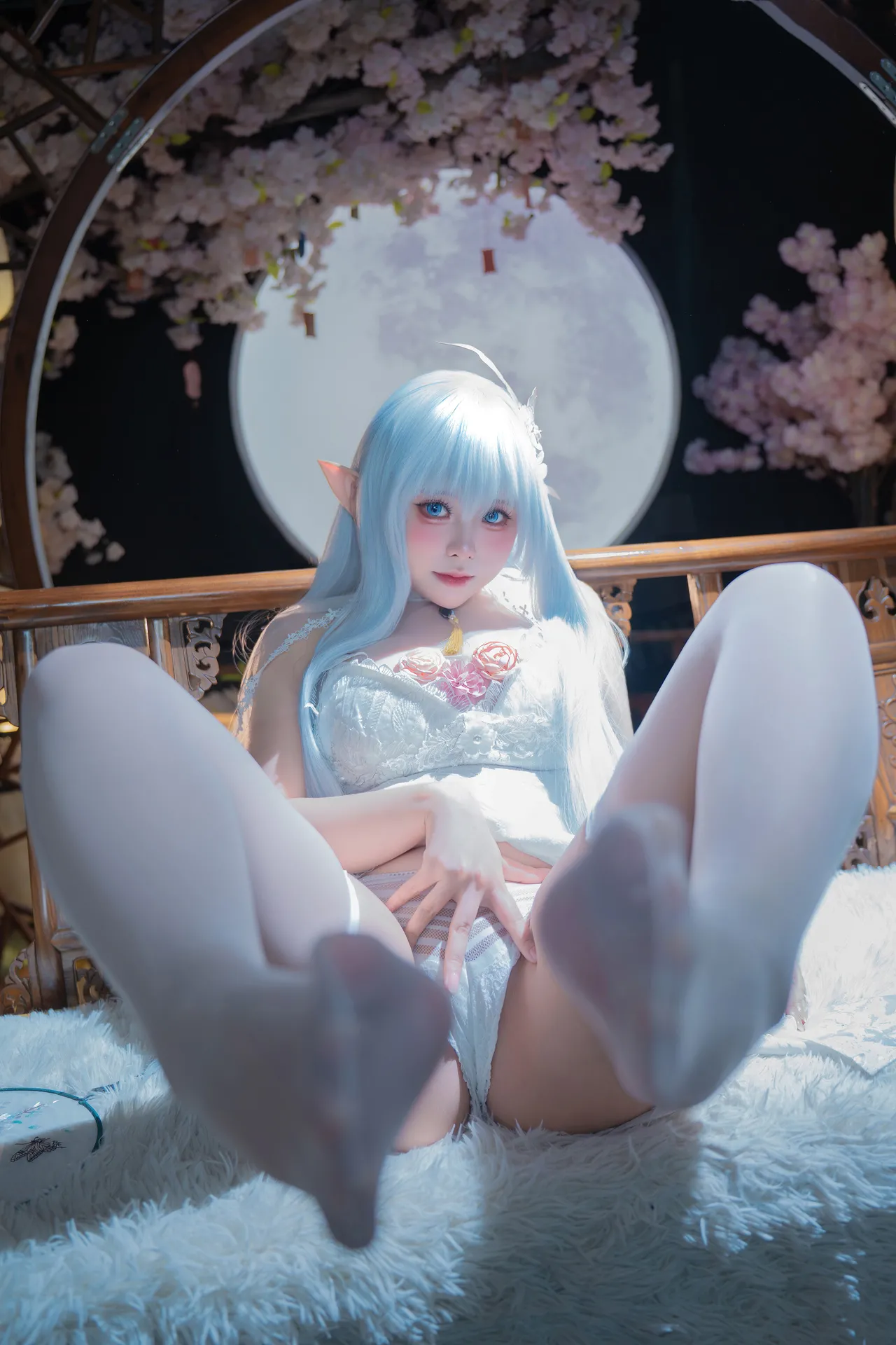 呙呙 - 碧蓝航线 阿尔比恩-erohere3.webp