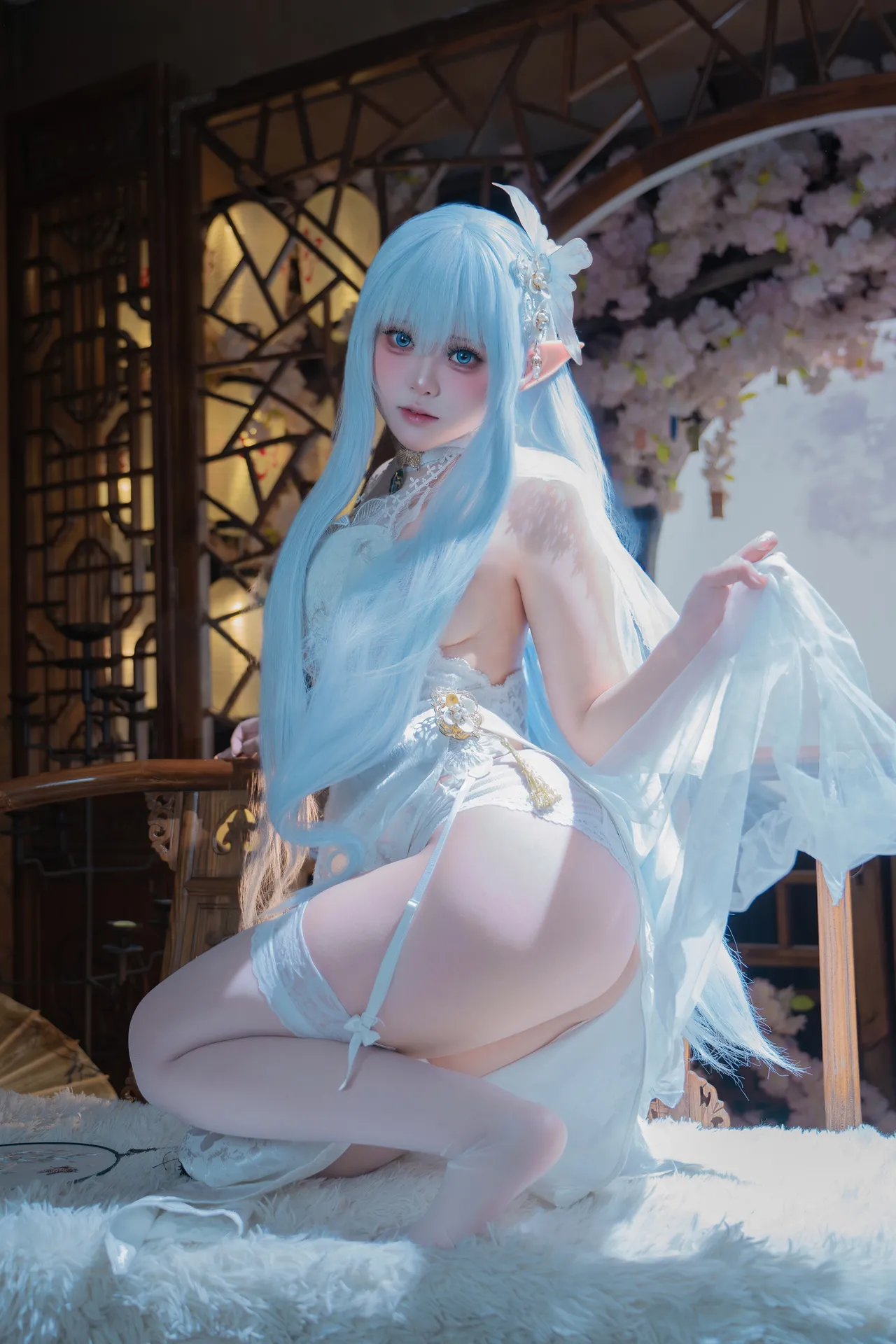 呙呙 - 碧蓝航线 阿尔比恩-erohere8.webp