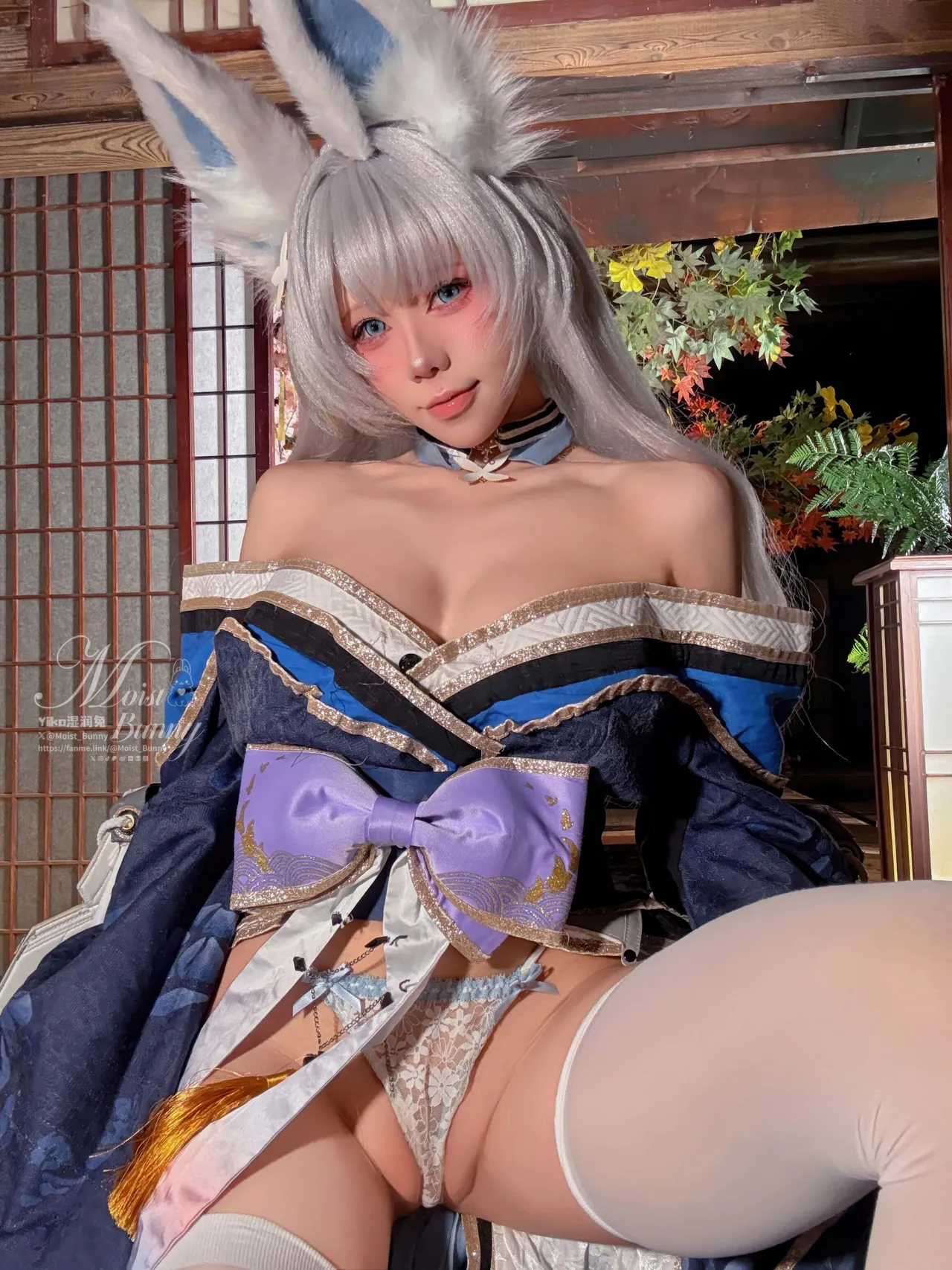 咬一口兔娘(Yiko湿润兔)-碧蓝航线信浓111P2V-erohere101.webp