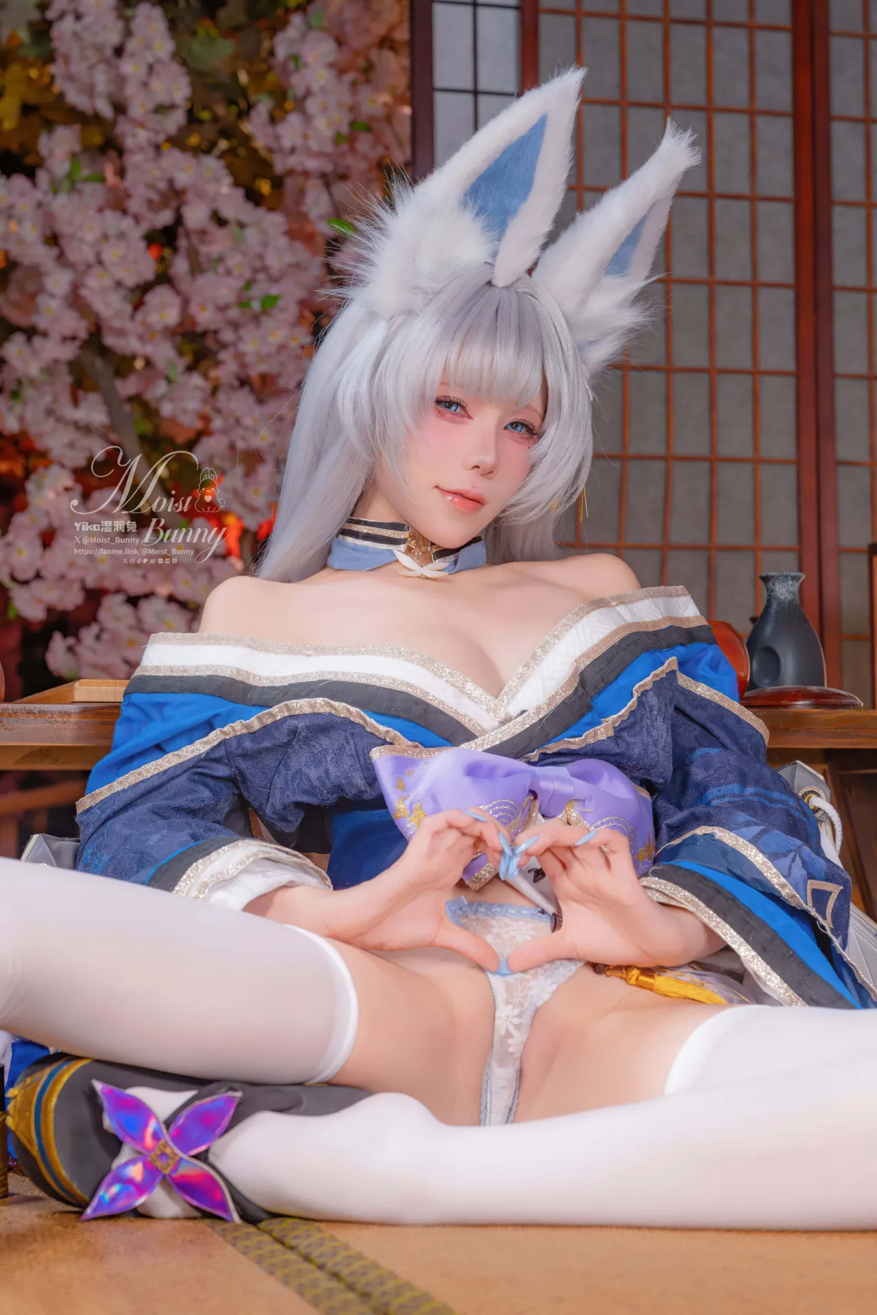咬一口兔娘(Yiko湿润兔)-碧蓝航线信浓111P2V-erohere19.webp