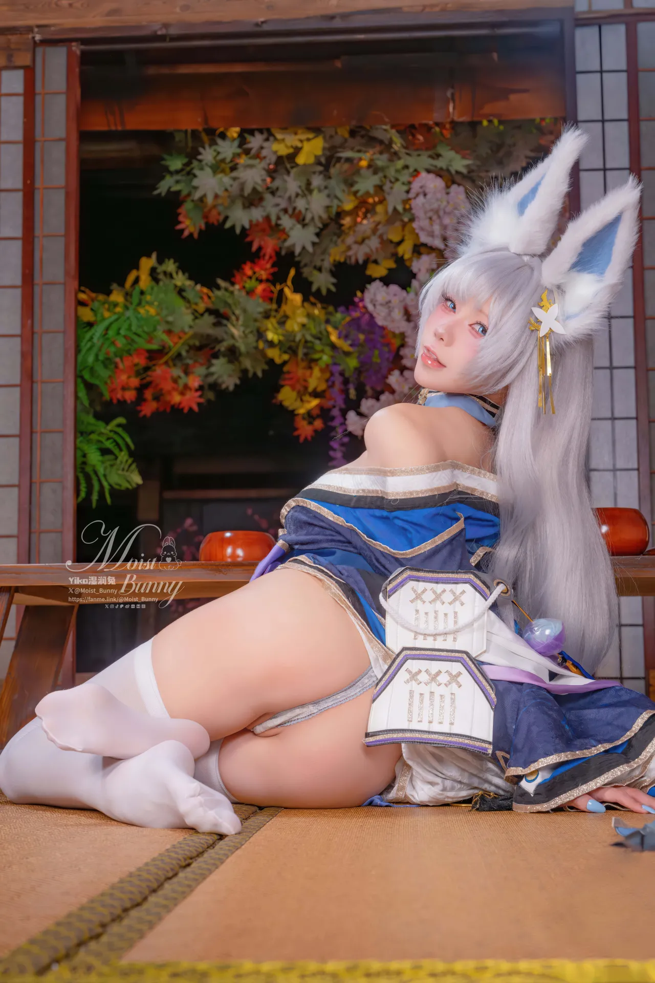 咬一口兔娘(Yiko湿润兔)-碧蓝航线信浓111P2V-erohere26.webp