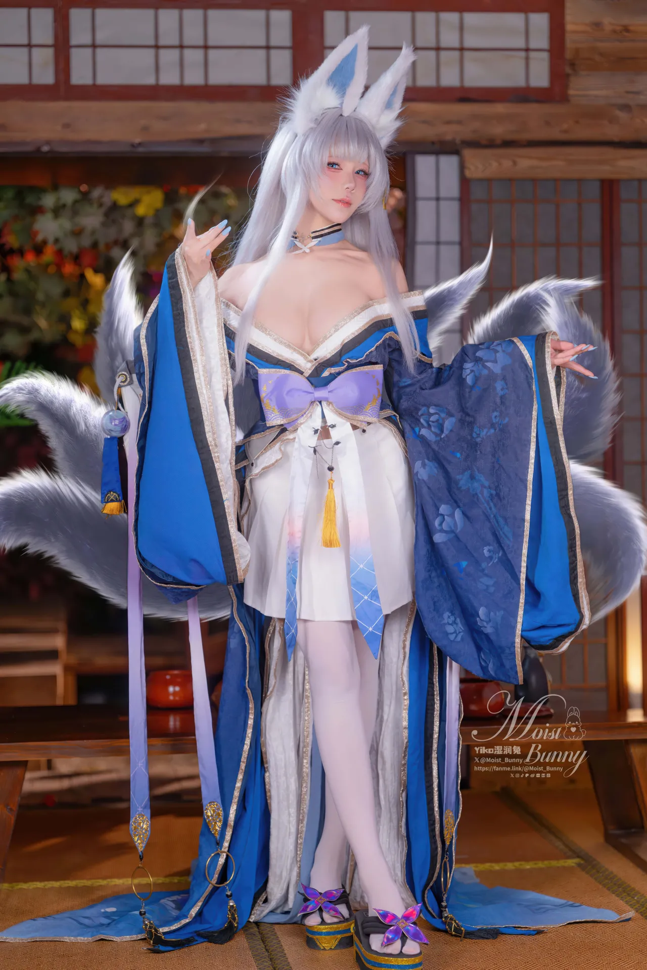 咬一口兔娘(Yiko湿润兔)-碧蓝航线信浓111P2V-erohere3.webp