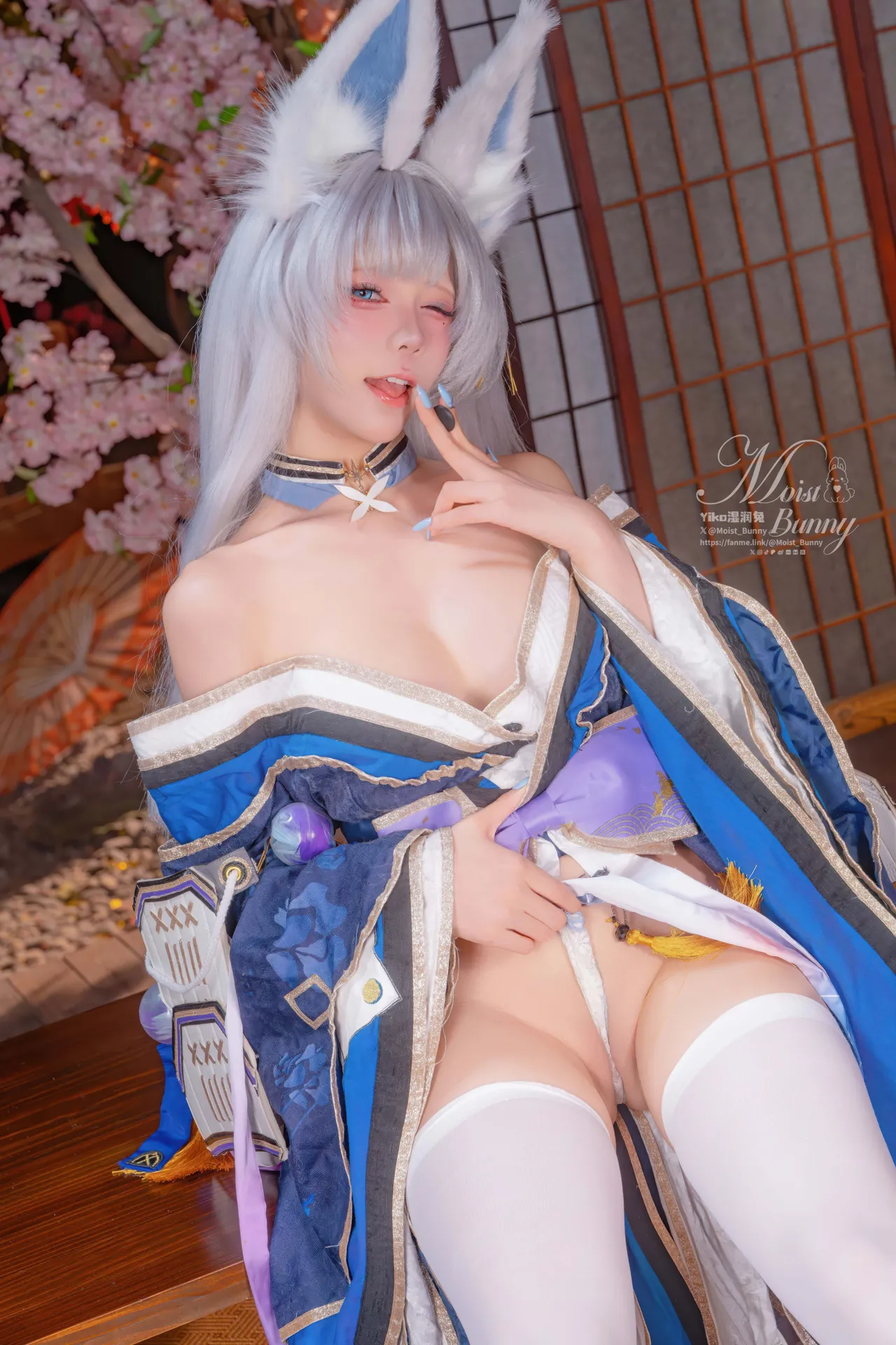 咬一口兔娘(Yiko湿润兔)-碧蓝航线信浓111P2V-erohere33.webp