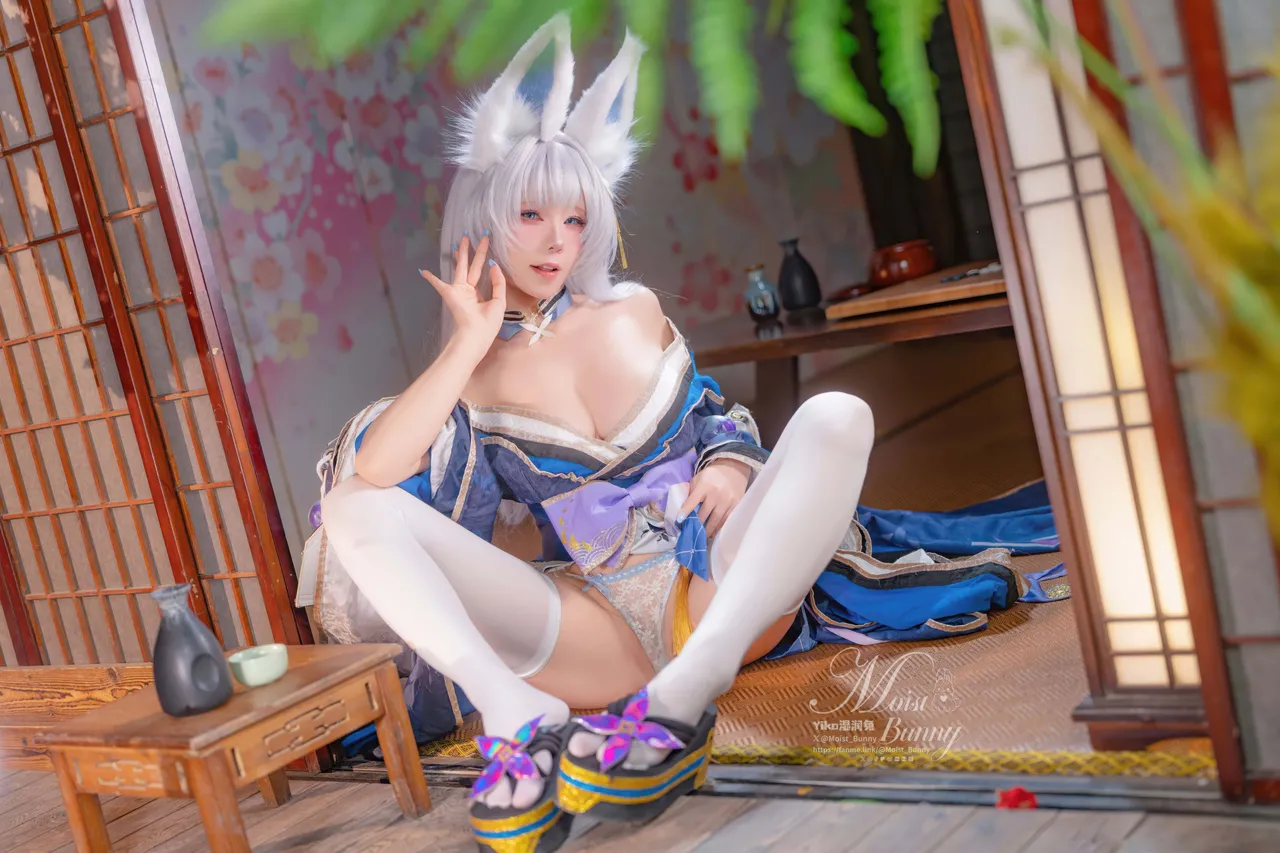 咬一口兔娘(Yiko湿润兔)-碧蓝航线信浓111P2V-erohere34.webp