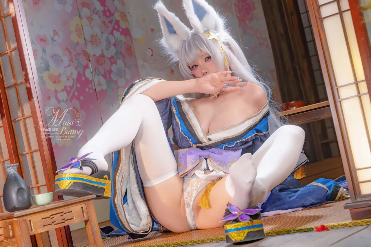 咬一口兔娘(Yiko湿润兔)-碧蓝航线信浓111P2V-erohere35.webp