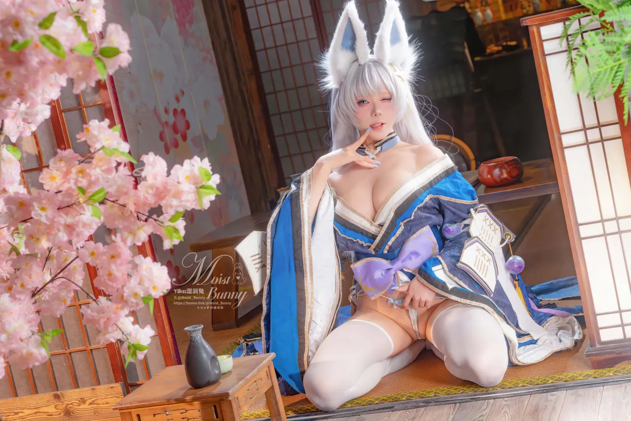 咬一口兔娘(Yiko湿润兔)-碧蓝航线信浓111P2V-erohere36.webp