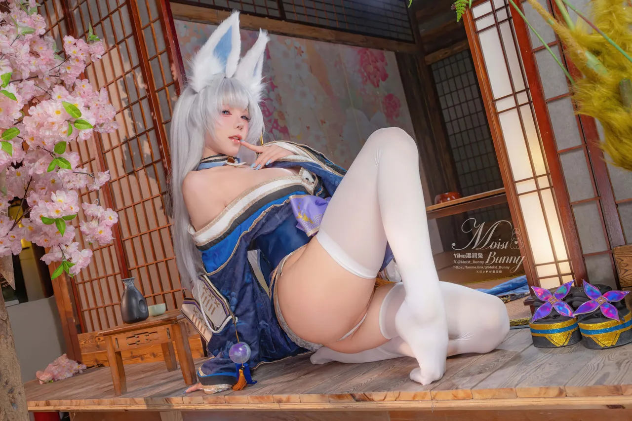 咬一口兔娘(Yiko湿润兔)-碧蓝航线信浓111P2V-erohere39.webp
