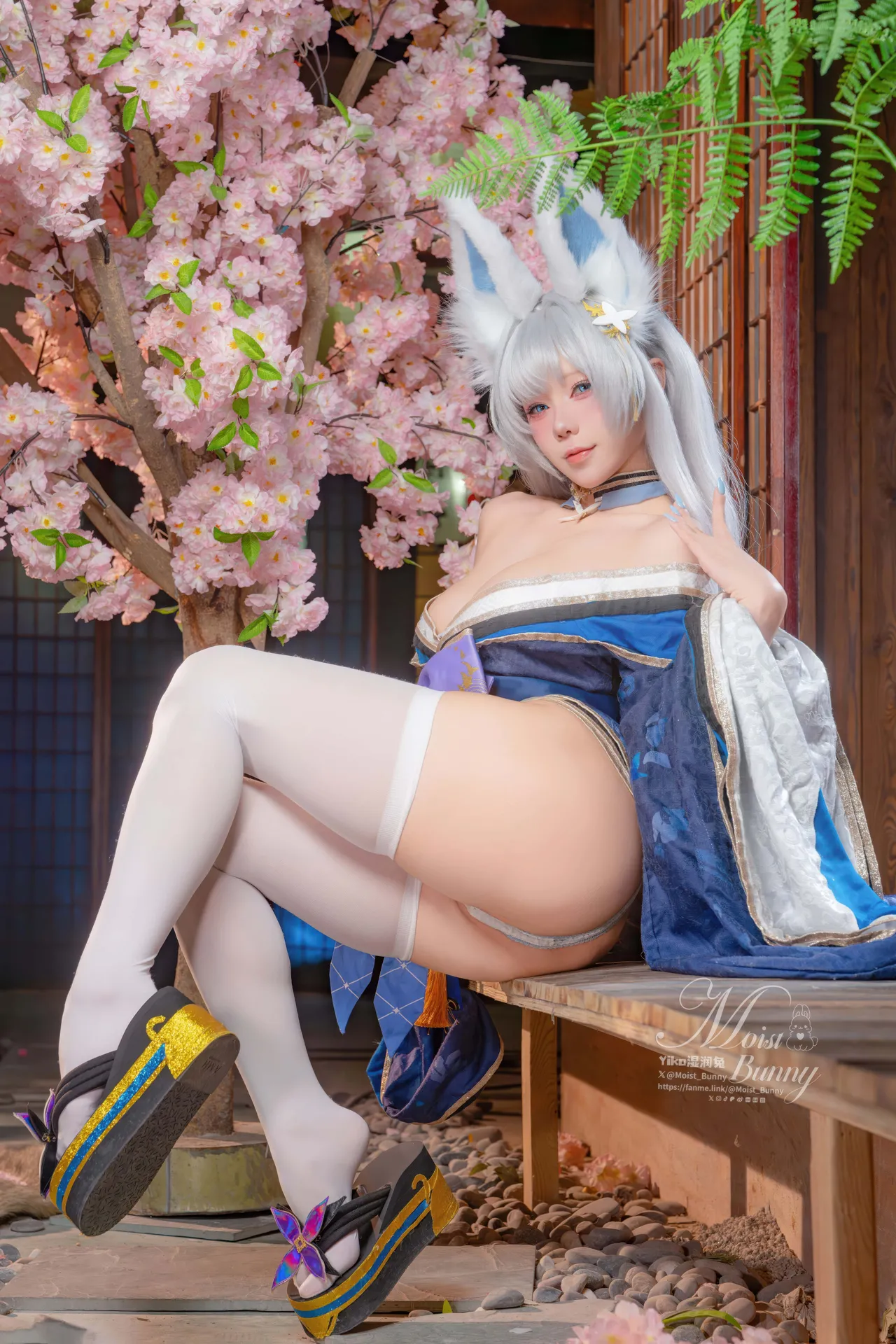 咬一口兔娘(Yiko湿润兔)-碧蓝航线信浓111P2V-erohere43.webp