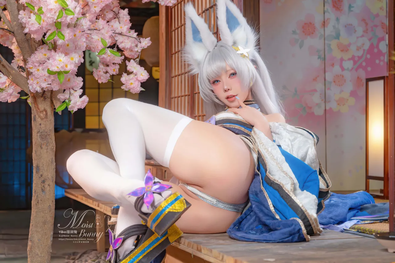 咬一口兔娘(Yiko湿润兔)-碧蓝航线信浓111P2V-erohere45.webp