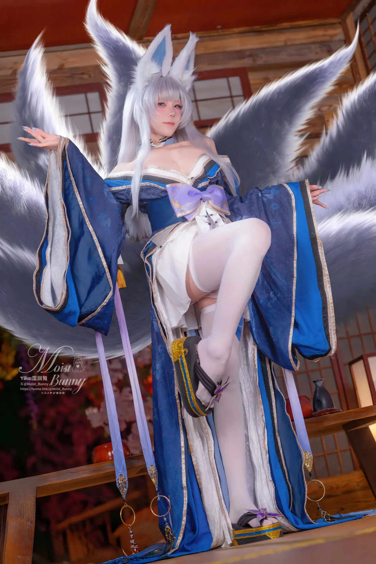 咬一口兔娘(Yiko湿润兔)-碧蓝航线信浓111P2V-erohere5.webp