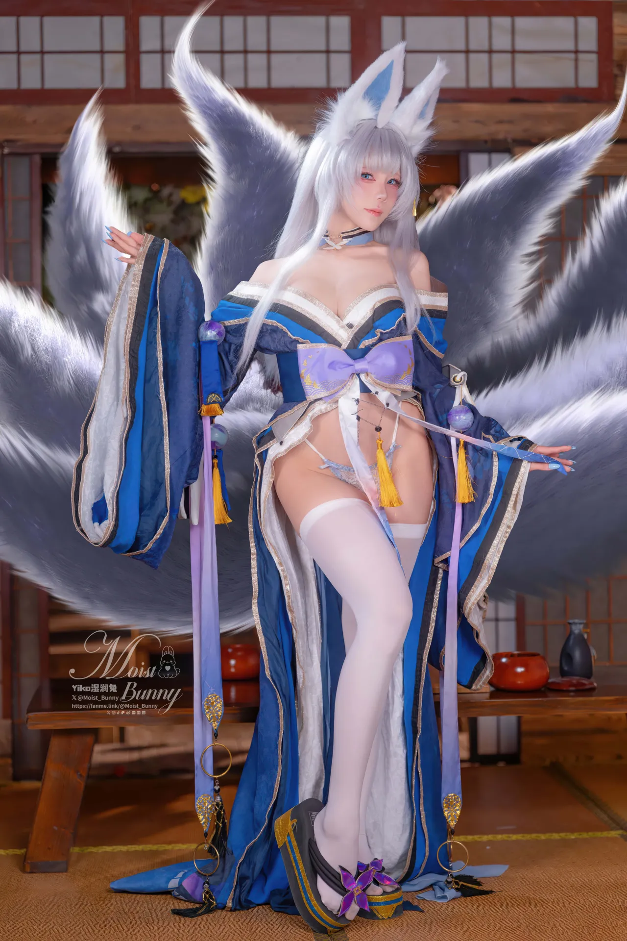 咬一口兔娘(Yiko湿润兔)-碧蓝航线信浓111P2V-erohere7.webp