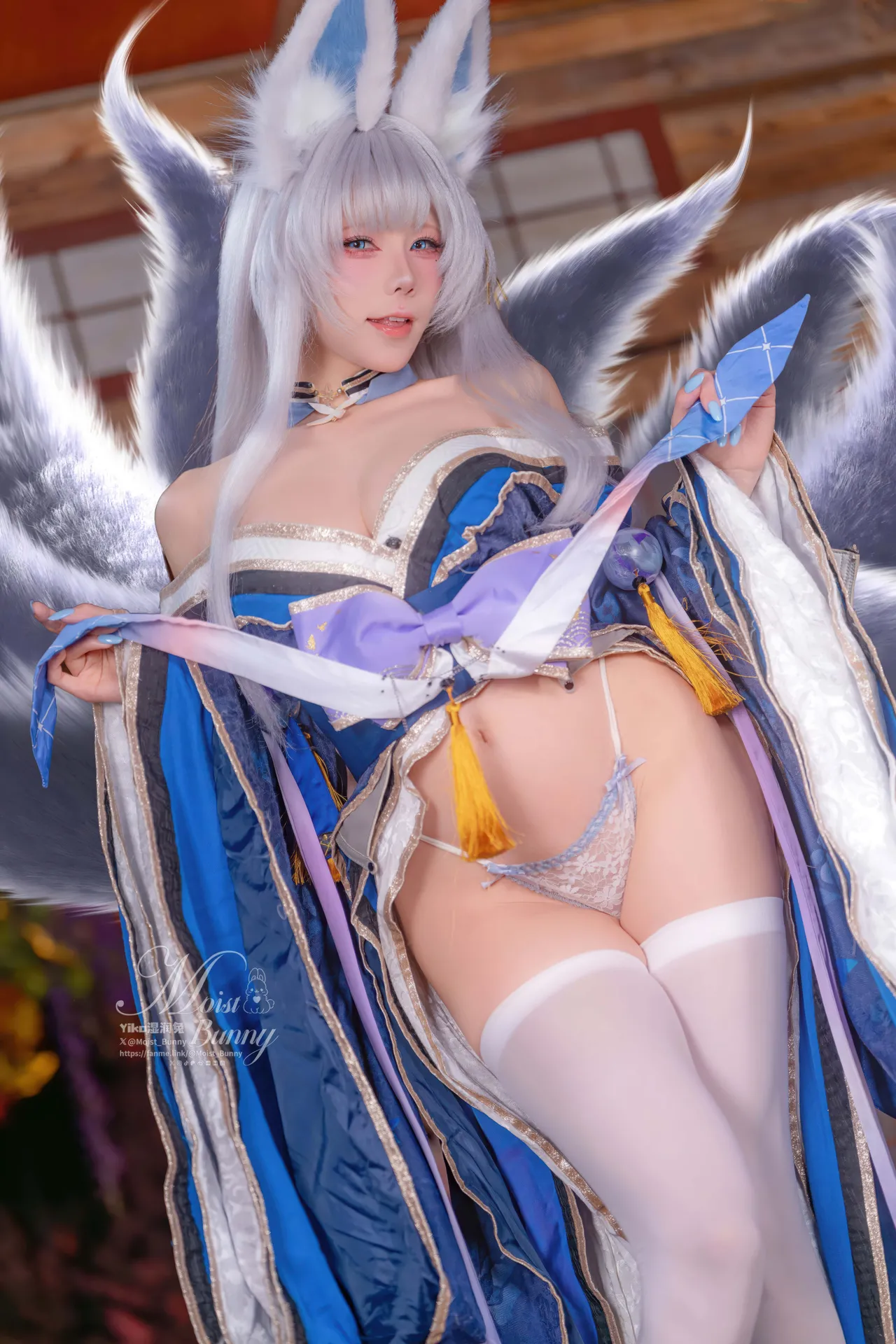 咬一口兔娘(Yiko湿润兔)-碧蓝航线信浓111P2V-erohere9.webp
