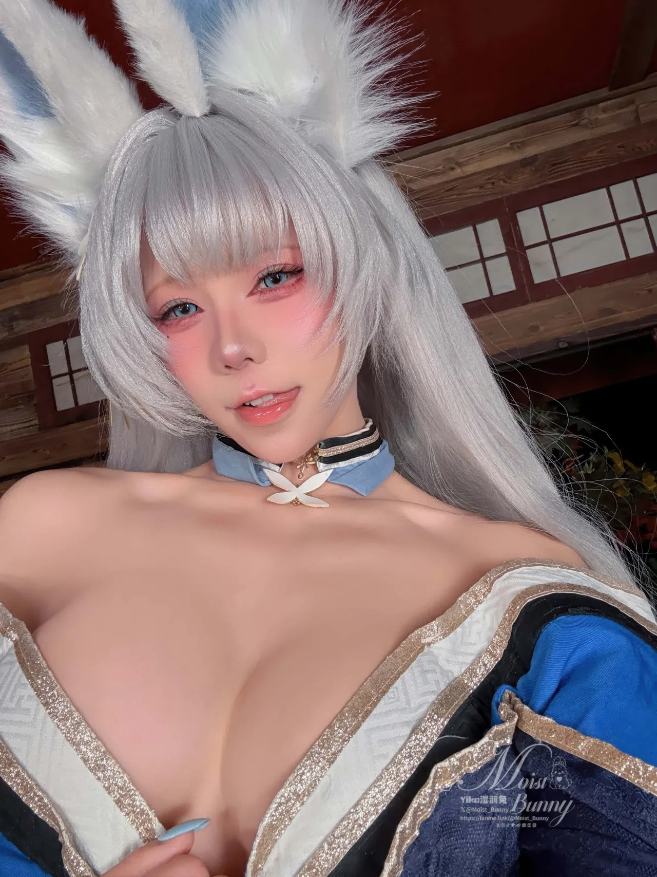 咬一口兔娘(Yiko湿润兔)-碧蓝航线信浓111P2V-erohere93.webp