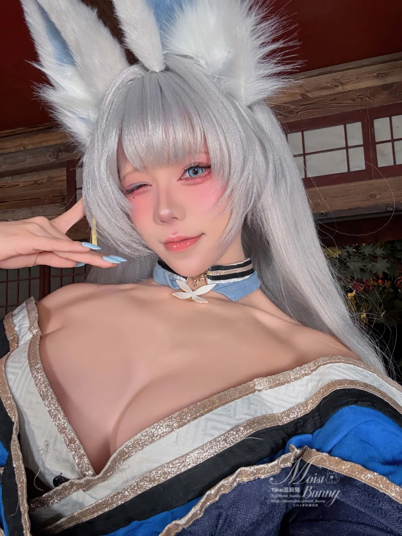 咬一口兔娘(Yiko湿润兔)-碧蓝航线信浓111P2V-erohere94.webp