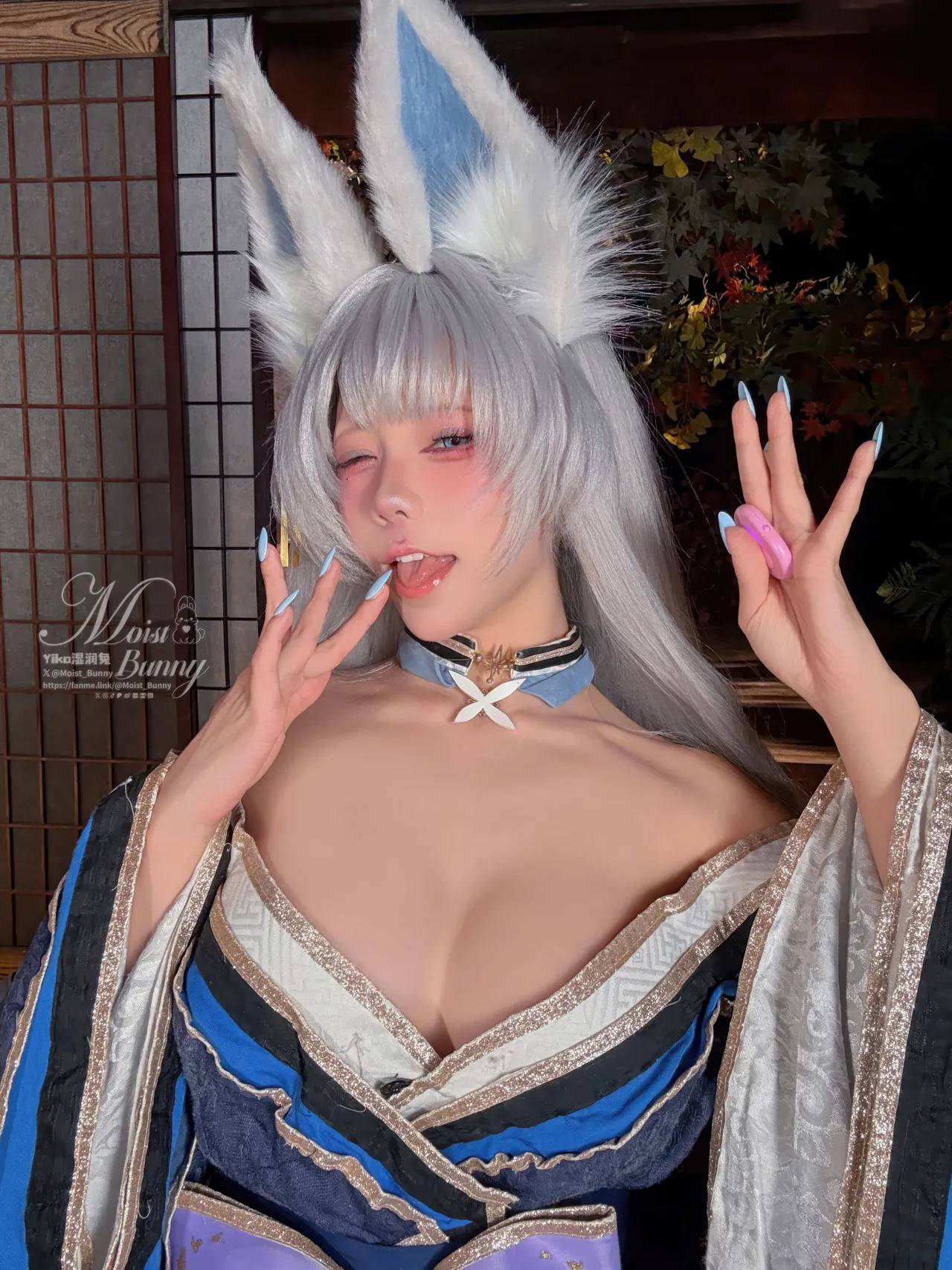 咬一口兔娘(Yiko湿润兔)-碧蓝航线信浓111P2V-erohere95.webp