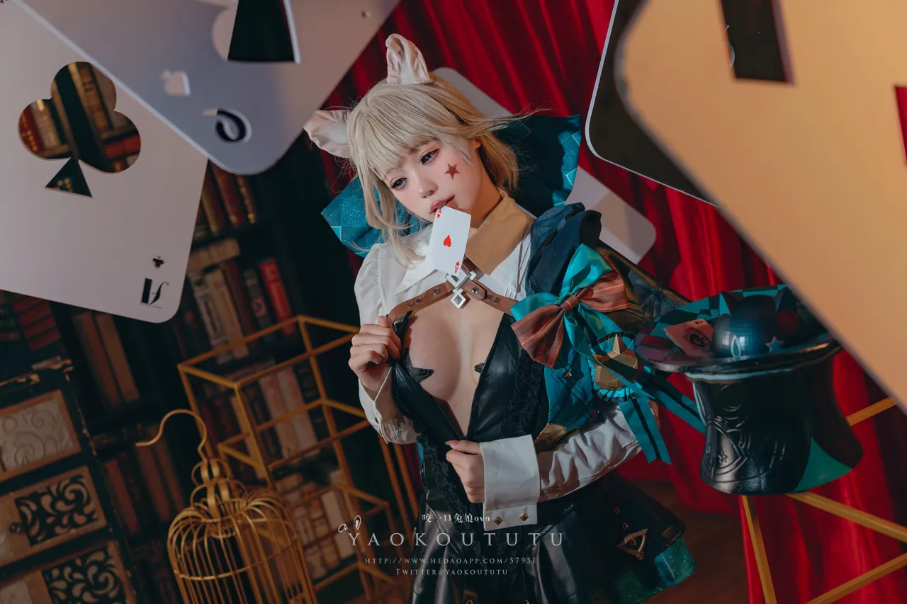 咬一口兔娘ovo  -『兔兔班车』No.4琳妮特-erohere10.webp