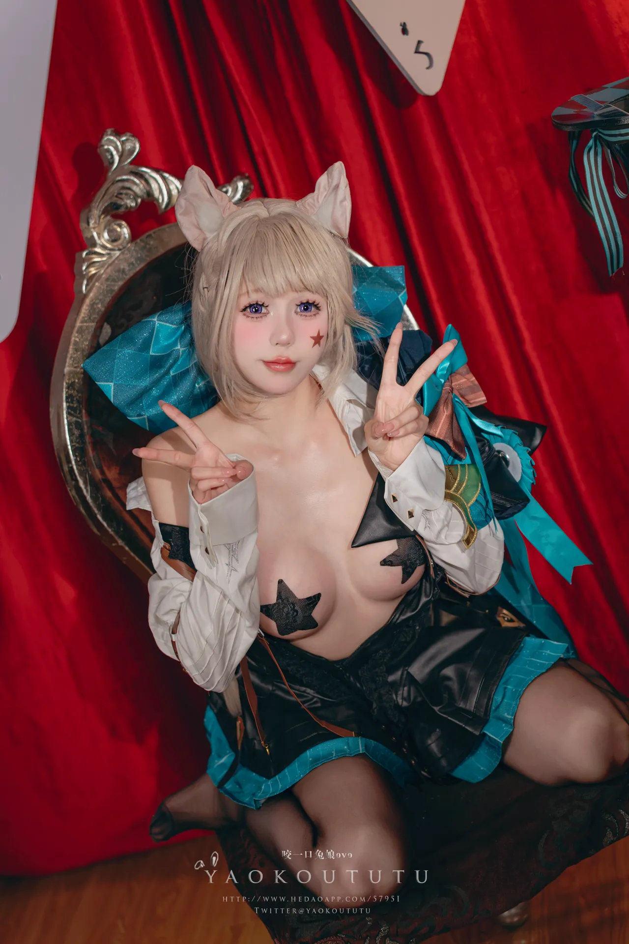 咬一口兔娘ovo  -『兔兔班车』No.4琳妮特-erohere17.webp