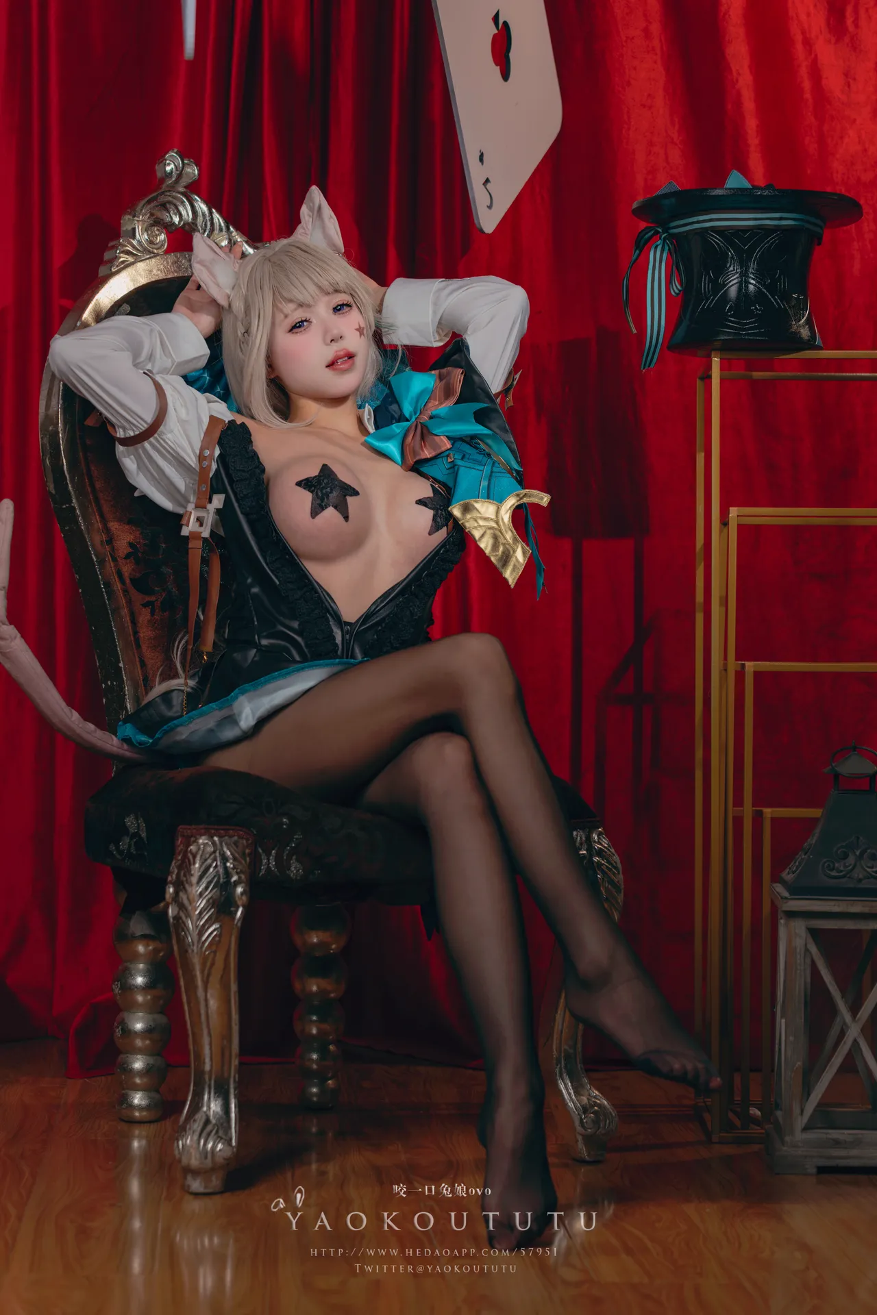 咬一口兔娘ovo  -『兔兔班车』No.4琳妮特-erohere18.webp