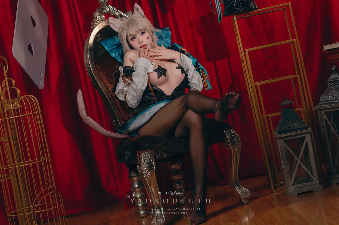 咬一口兔娘ovo  -『兔兔班车』No.4琳妮特-erohere19.webp