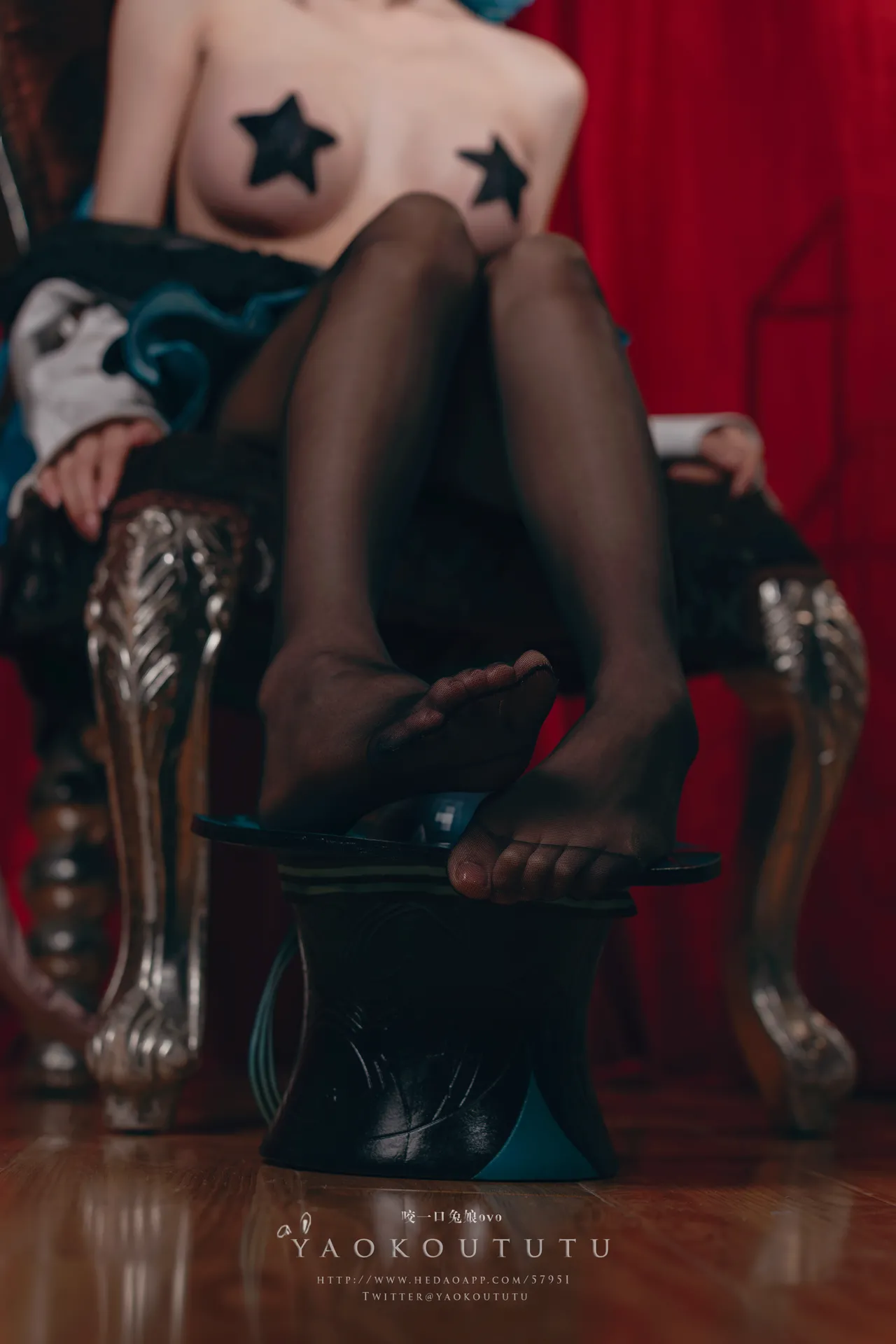 咬一口兔娘ovo  -『兔兔班车』No.4琳妮特-erohere24.webp