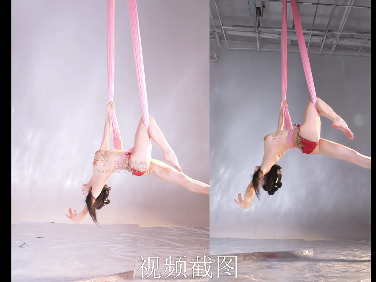 咬一口兔娘ovo (Yaokoututu) – Pan Jinlian (Jin Ping Mei)-erohere89.webp