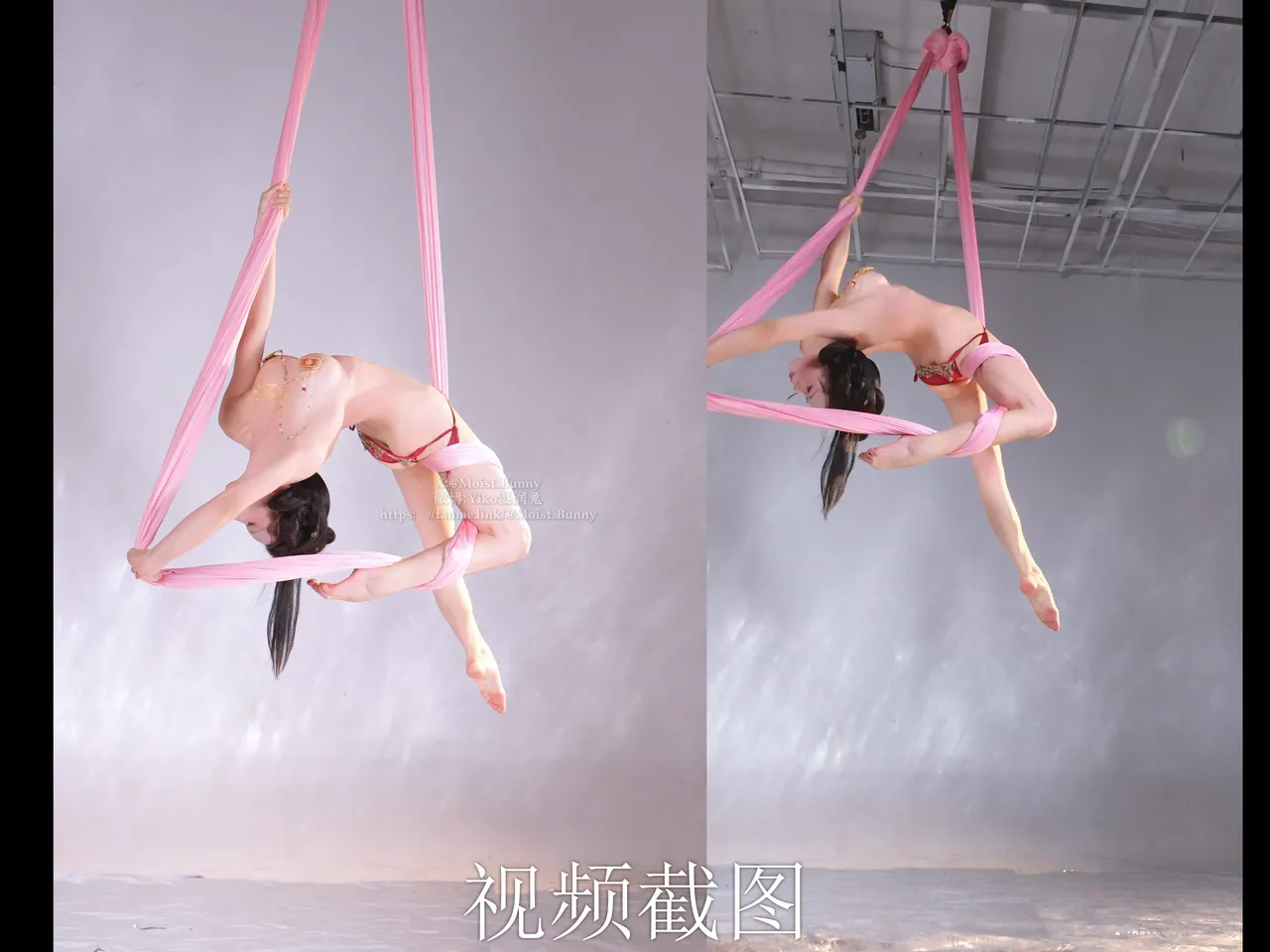咬一口兔娘ovo (Yaokoututu) – Pan Jinlian (Jin Ping Mei)-erohere93.webp
