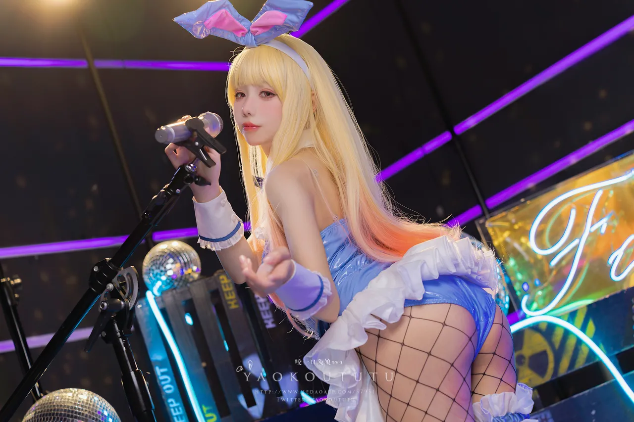 咬一口兔娘ovo 『喜多川兔女郎』Be My Poi-erohere11.webp