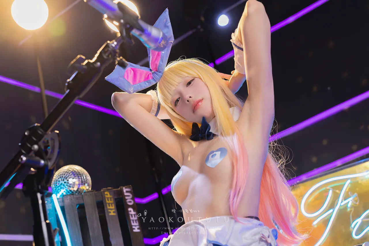 咬一口兔娘ovo 『喜多川兔女郎』Be My Poi-erohere27.webp