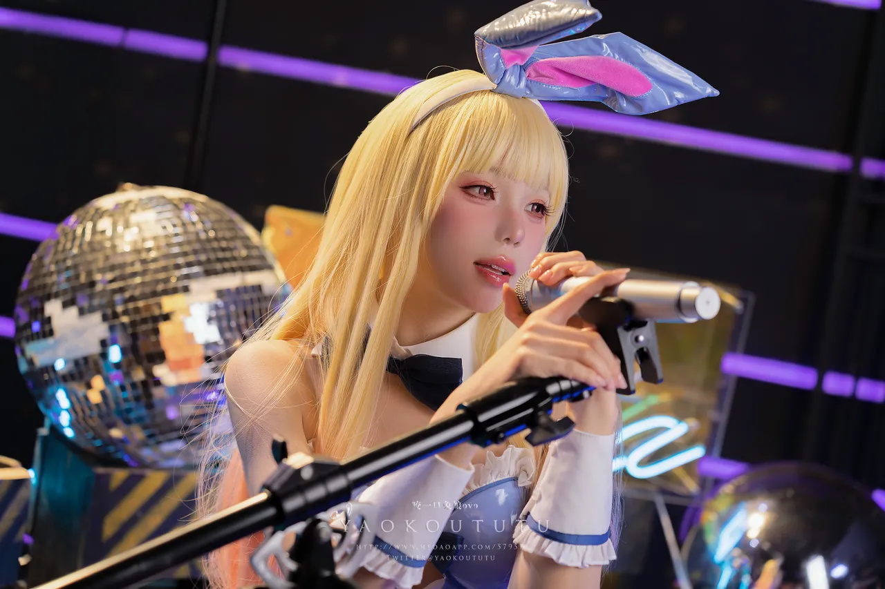 咬一口兔娘ovo 『喜多川兔女郎』Be My Poi-erohere48.webp